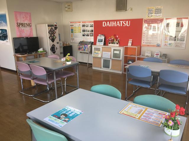 ダイハツ千葉販売株式会社 U-CAR16号(1枚目)
