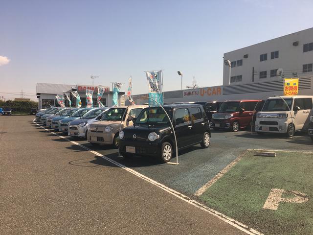 ダイハツ千葉販売株式会社 U-CAR16号(4枚目)