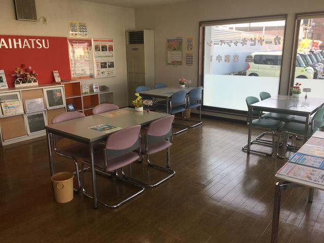 ダイハツ千葉販売株式会社 U-CAR16号(5枚目)