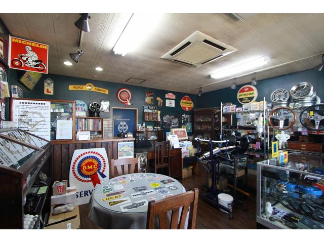 有限会社　ビーエルカーズ4