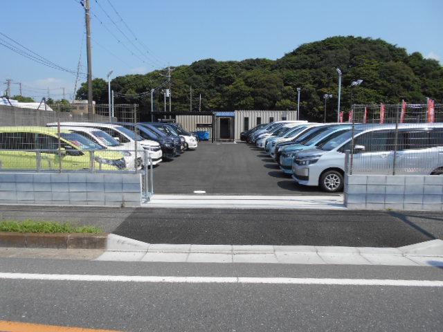 株式会社 オートステーション(1枚目)