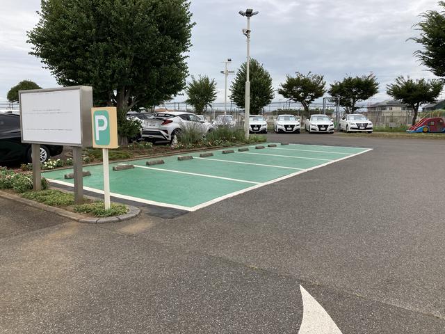 千葉トヨタ自動車(株)アレス船橋店(3枚目)