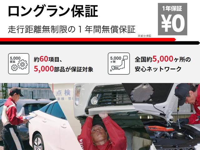 トヨタ ランドクルーザー AX Gセレクション 衝突被害軽減