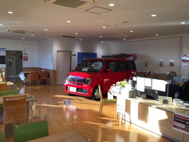 U-Select浜野 (Honda Cars千葉)(3枚目)