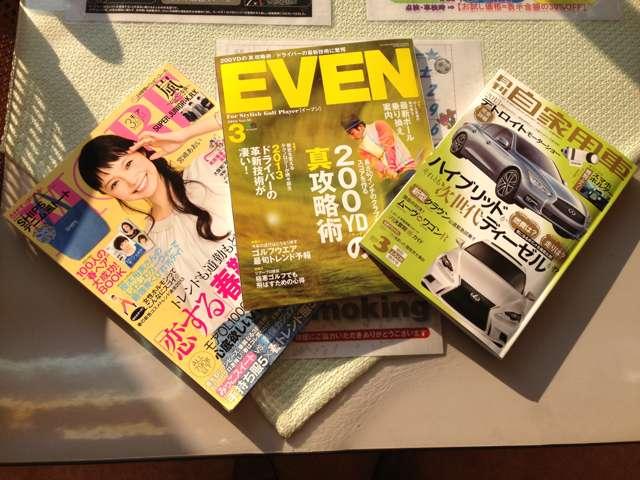 U-Select浜野 (Honda Cars千葉)(6枚目)