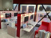 車検操作等もこちらで行います！