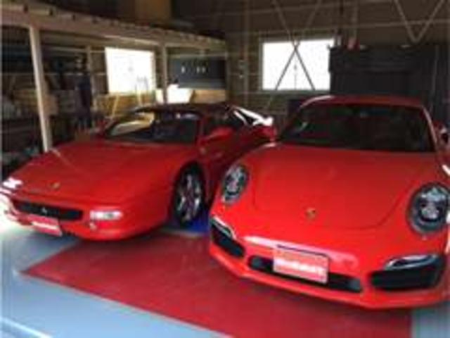 ラビット白井木下街道店(5枚目)