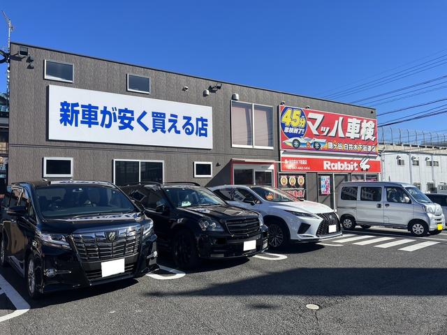 マッハの愉快な仲間達