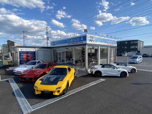 ガレージR本店(1枚目)