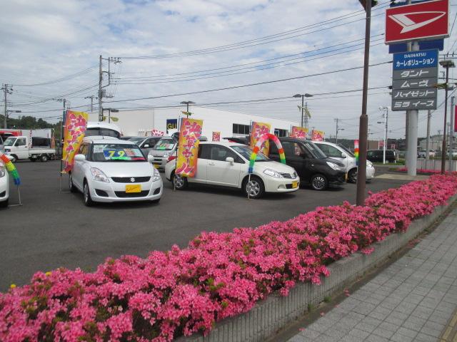 ONIX カーレボリューション 本店(3枚目)