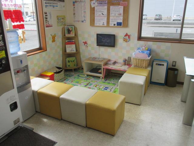 ONIX カーレボリューション 本店(5枚目)