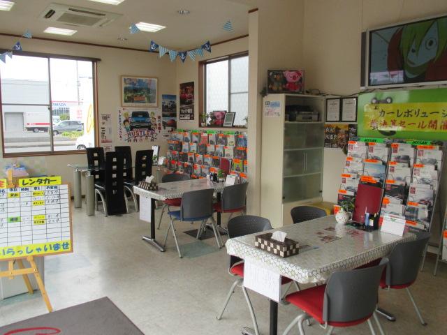 ONIX カーレボリューション 本店(6枚目)