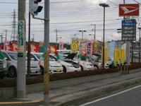 ONIX カーレボリューション 本店
