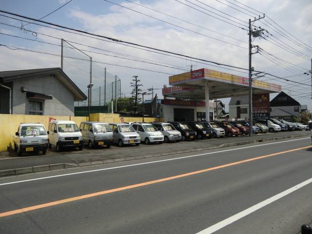 イズミオート　車買取専門店　ドッグ(4枚目)