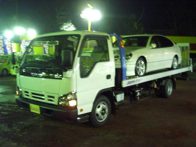 フェイバリット16号店 (有)トパーズ(3枚目)