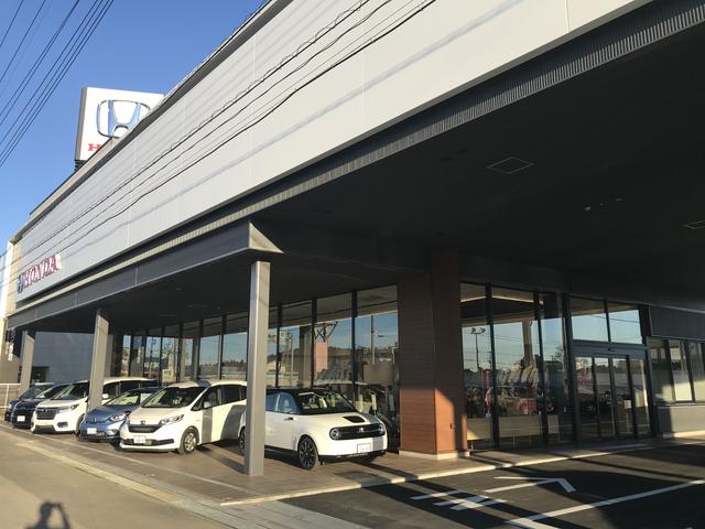 ホンダカーズ市川　東金東店　Ｕ－Ｓｅｌｅｃｔコーナー　（株）ホンダベルノ市川