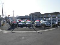オートギャラリー新松戸 (株)ホンダカーズ北千葉