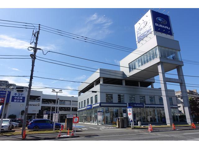 東京スバル 株 ｇ ｐａｒｋ立川のグループ店一覧 中古車なら グーネット中古車