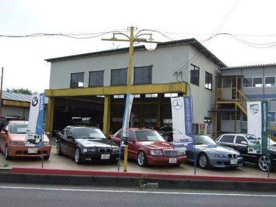 パーツ持込み取付