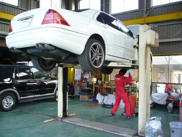 members factory 埼玉県蓮田市の自動車の整備 修理工場 グーネットピット members factory 埼玉県蓮田市の自動車の整備 修理工場 グーネットピット