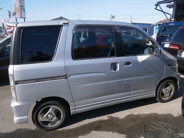 作業実績