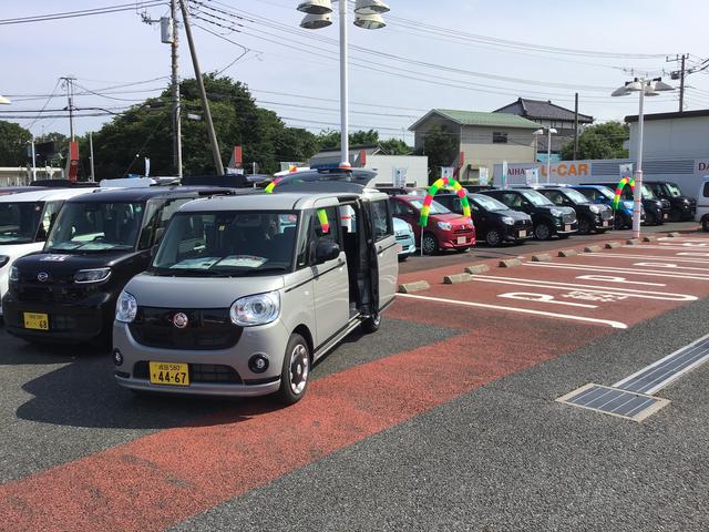ダイハツ千葉販売株式会社 U-CAR富里(6枚目)