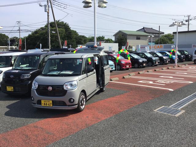 ダイハツ千葉販売株式会社　富里店(6枚目)