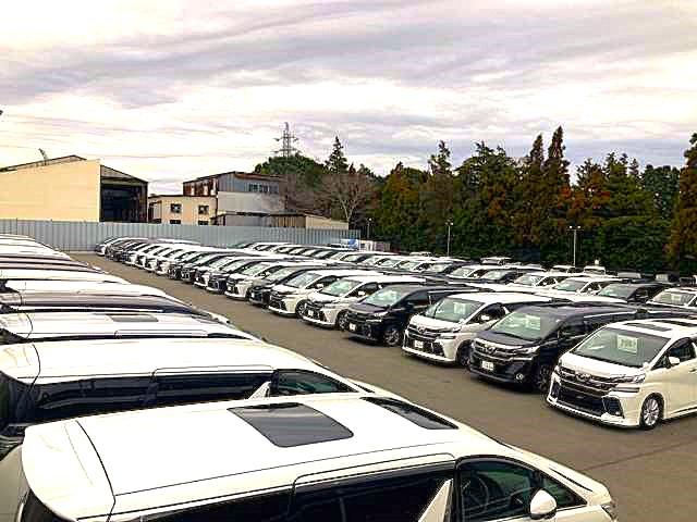 CAR INC. 千葉北本店(3枚目)