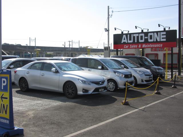 AUTO-ONE (オートワン)(1枚目)