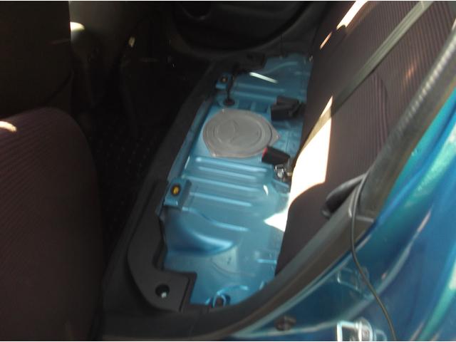 三菱　ミラージュ　バックカメラ取り付け！千葉県船橋市周辺のナビ取付・キズヘコミ修理・事故修理・エアロ取付・コーティング等、弊社にお任せを！！