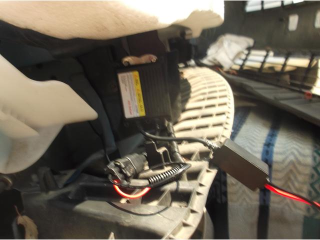 H30  アクア　社外フォグランプ取り付け！千葉県船橋市・市川市・鎌ヶ谷市・白井市・松戸市・習志野市・八千代市・千葉市、幕張・浦安市、他地域のお客様も大歓迎です！