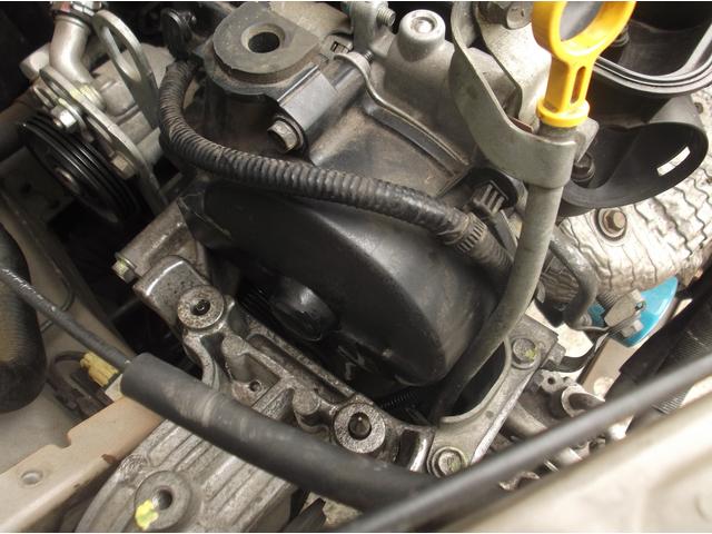 H19　ミラジーノ　タイミングベルト交換」！千葉県船橋市・市川市・鎌ヶ谷市・白井市・松戸市・習志野市・八千代市・千葉市、幕張・浦安市、他地域のお客様も大歓迎です！