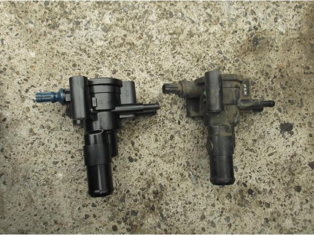 H19年ワゴンR　オーバーヒート修理！千葉県船橋市・市川市・鎌ヶ谷市・白井市・松戸市・習志野市・八千代市・千葉市、幕張・浦安市、他地域のお客様も大歓迎です！