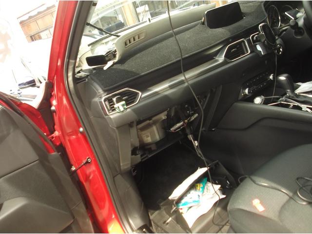 Ｈ２２　アクセラスポーツ　ドライブレコーダー前後取り付け！千葉県船橋市・市川市・鎌ヶ谷市・白井市・松戸市・習志野市・八千代市・千葉市、幕張・浦安市、他地域のお客様も大歓迎です！