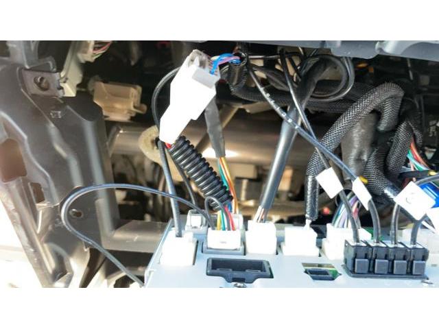 R1　トヨタ　タンク　TVキット取り付け！千葉県船橋市・市川市・鎌ヶ谷市・白井市・松戸市・習志野市・八千代市・千葉市、幕張・浦安市、他地域のお客様も大歓迎です！