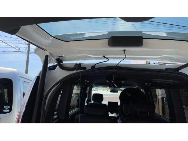 R4年　ステップワゴン　ドライブレコーダー前後取り付け！千葉県船橋市・市川市・鎌ヶ谷市・白井市・松戸市・習志野市・八千代市・千葉市、幕張・浦安市、他地域のお客様も大歓迎です！
　