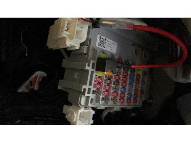 R4年　ステップワゴン　ドライブレコーダー前後取り付け！千葉県船橋市・市川市・鎌ヶ谷市・白井市・松戸市・習志野市・八千代市・千葉市、幕張・浦安市、他地域のお客様も大歓迎です！
　