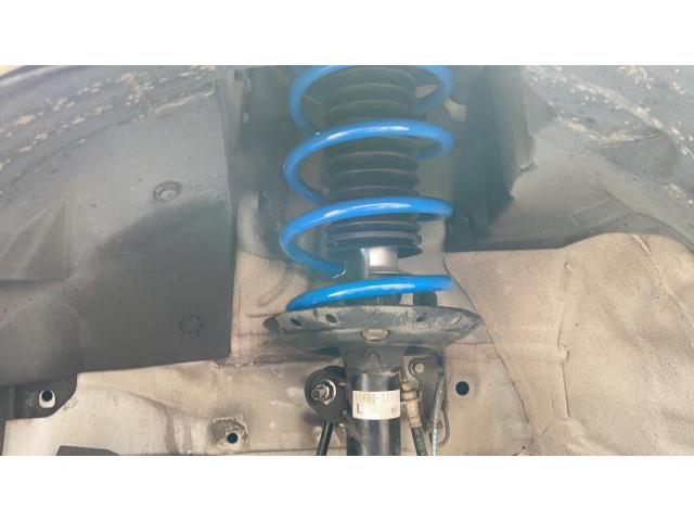 H28年CR-Zダウンサス取り付け！千葉県船橋市・市川市・鎌ヶ谷市・白井市・松戸市・習志野市・八千代市・千葉市、幕張・浦安市、他地域のお客様も大歓迎です！