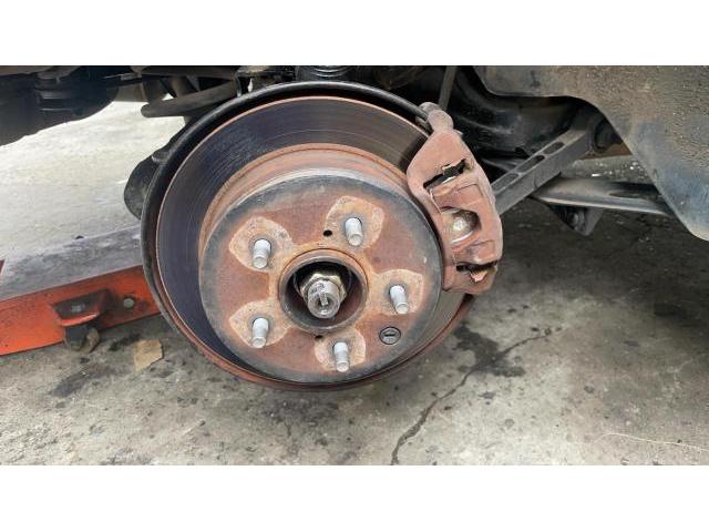 H15年　グロリヤ　走行中の異音修理！千葉県船橋市・市川市・鎌ヶ谷市・白井市・松戸市・習志野市・八千代市・千葉市、幕張・浦安市、他地域のお客様も大歓迎です！