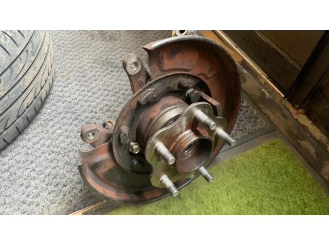 H15年　グロリヤ　走行中の異音修理！千葉県船橋市・市川市・鎌ヶ谷市・白井市・松戸市・習志野市・八千代市・千葉市、幕張・浦安市、他地域のお客様も大歓迎です！