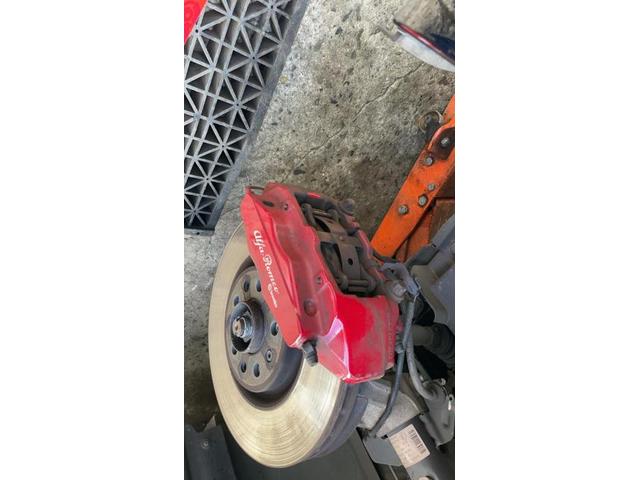 作業実績