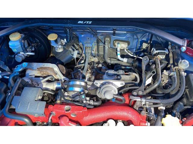 スバル　インプレッサ　パーツ情報　セルモーター交換！千葉県船橋市・市川市・鎌ヶ谷市・白井市・松戸市・習志野市・八千代市・千葉市、幕張・浦安市、他地域のお客様も大歓迎です！