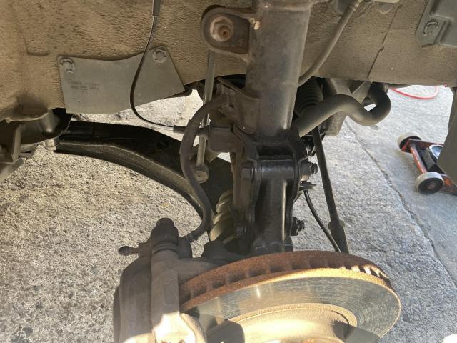 新着の作業実績