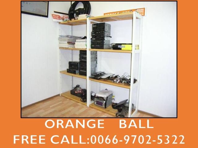 ORANGE BALL(6枚目)