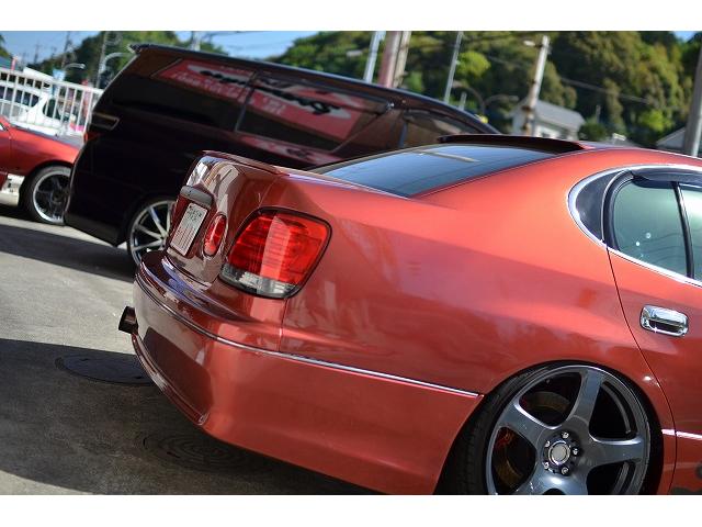 （有）ドレスオート サービス紹介の2つ目