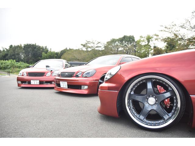 （有）ドレスオート サービス紹介の3つ目