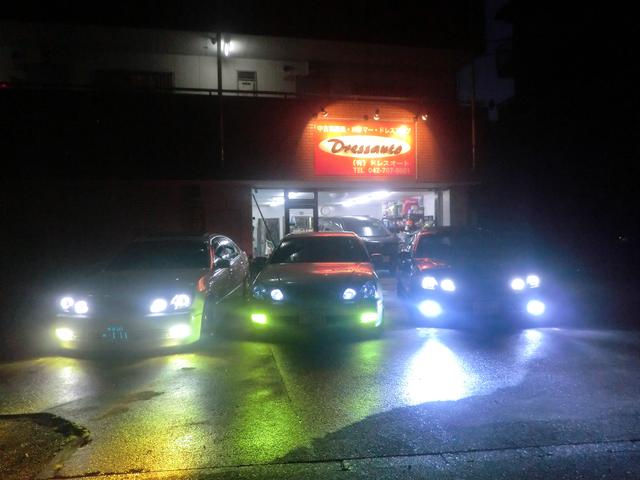 （有）ドレスオート サービス紹介の6つ目