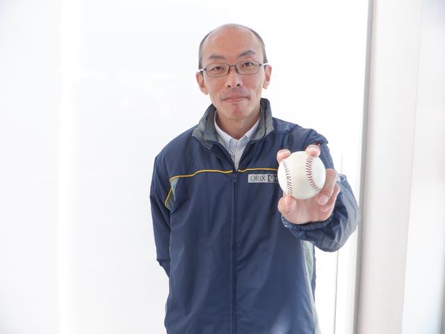 スタッフ紹介1