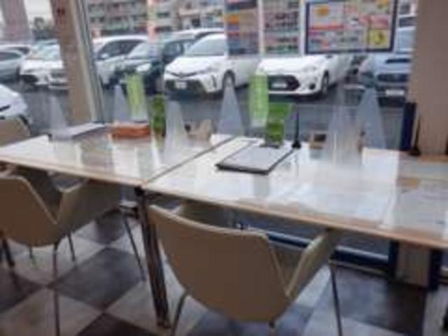 オリックス自動車株式会社 川崎中原店(4枚目)
