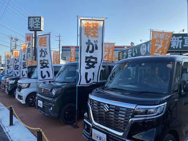 軽ワールド